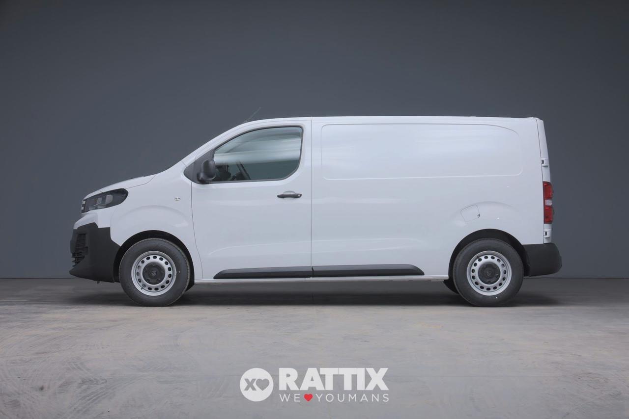 Peugeot Expert 1.5 BlueHDI 120CV Standard (IVA ESCLUSA)