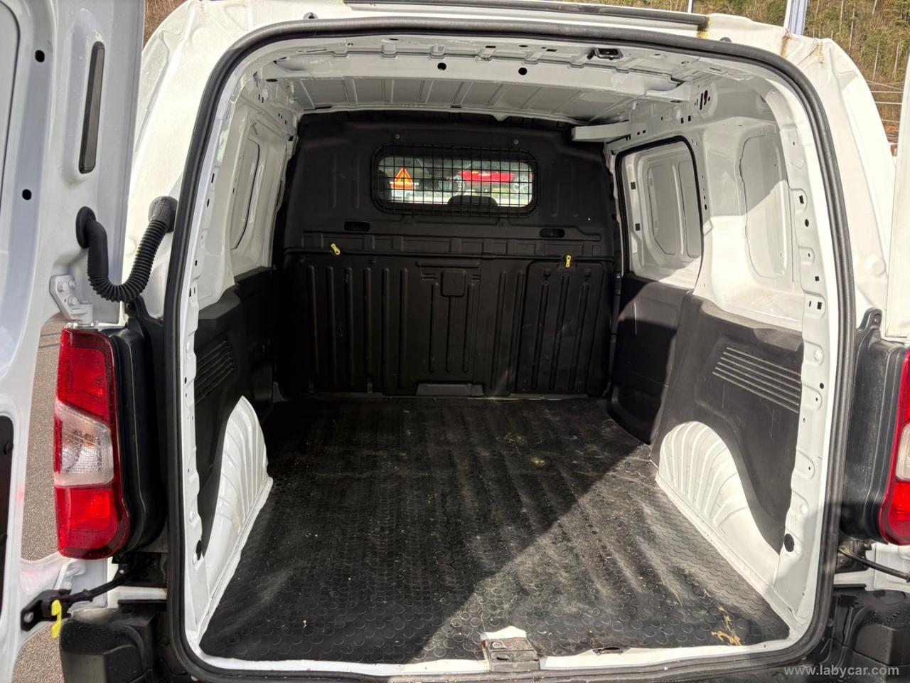 Proace City 1.5D 100CV S&S PC 4p.Comfort