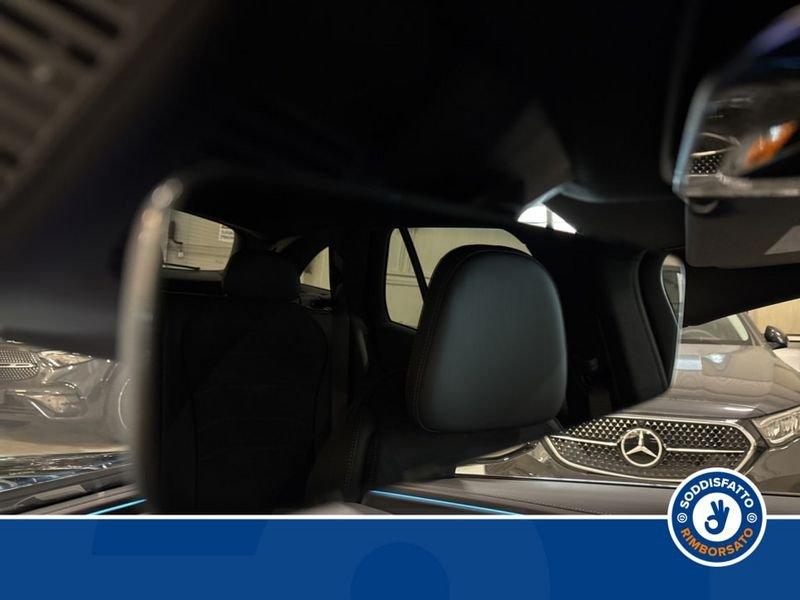 Mercedes-Benz Classe E 220d 4Matic Station Wagon AMG Line Advanced