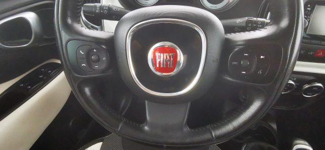 FIAT 500L 1.3 Multijet 95 CV Trekking