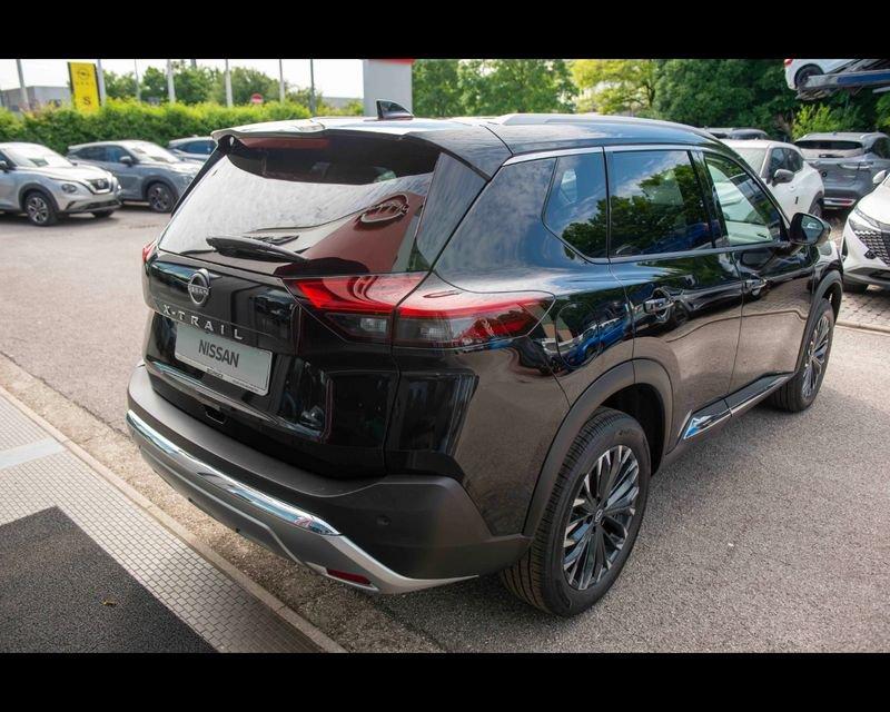 Nissan X-Trail NEW MY24 TEKNA 2WD
