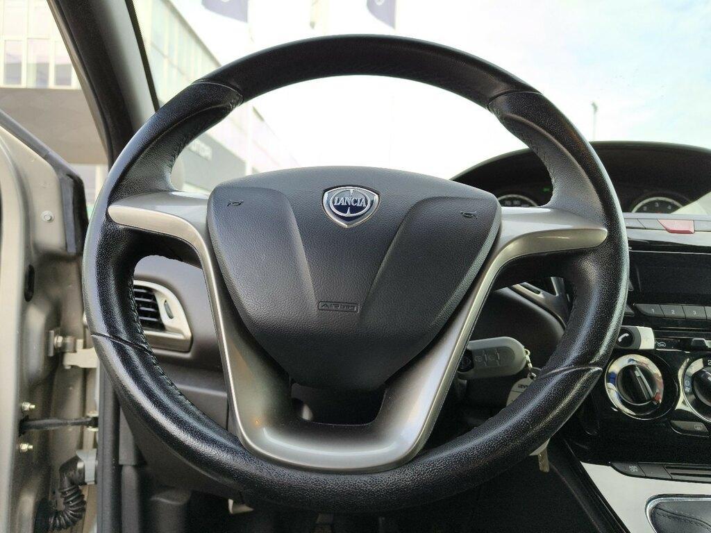 Lancia Ypsilon 5 Porte 1.2 Platinum