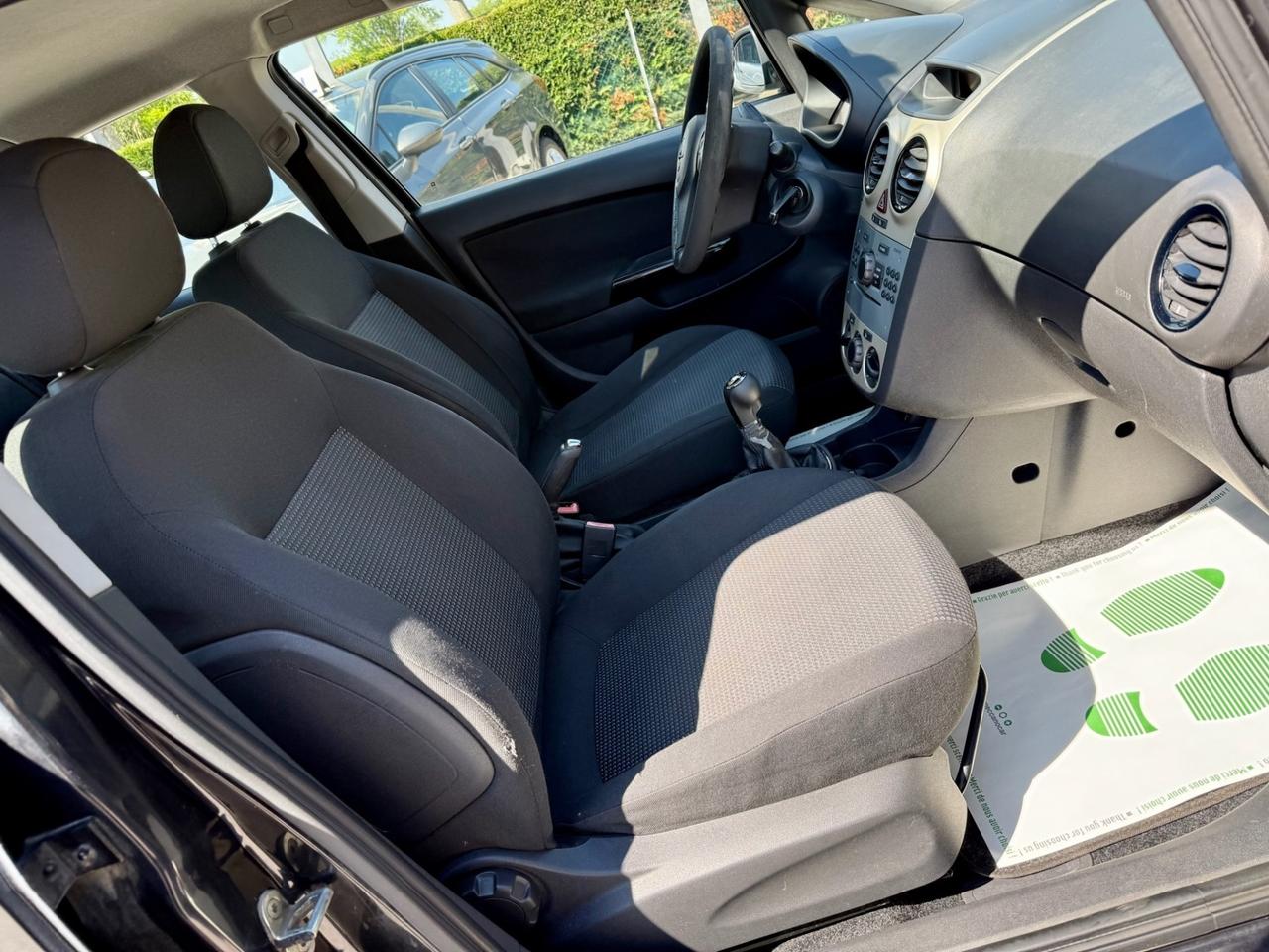 Opel Corsa 1.2 Ok Neopatentati