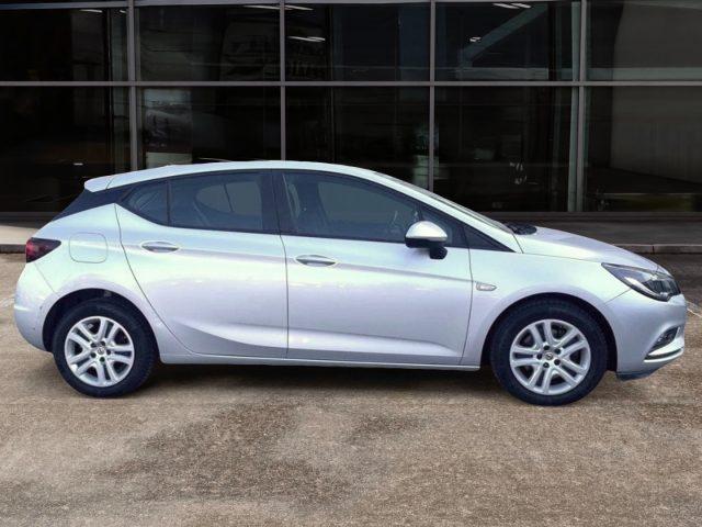 OPEL Astra 1.6 CDTi 110CV Start&Stop 5 porte Business Premium