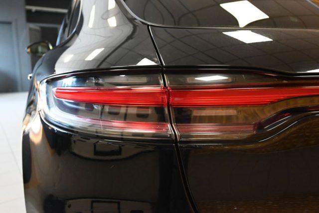 PORSCHE Macan 2.0 PDK PCM TETTO LED 21"SED.18 VIE SCARICHI FULL!