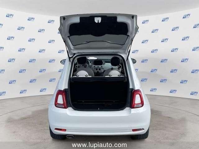 Fiat 500 1.0 hybrid Lounge 70cv