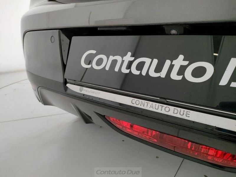 Peugeot 208 208 1.5 bluehdi GT s&s 100cv