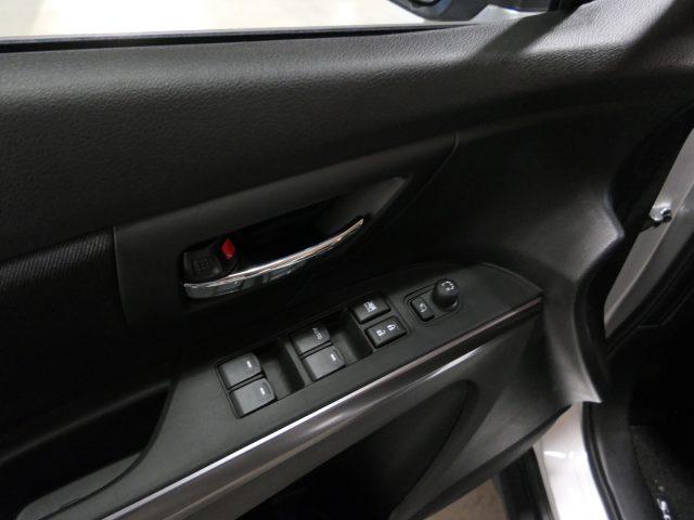 SUZUKI S-Cross 1.4 Hybrid 4WD AllGrip Top
