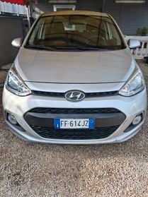 Hyundai i10 1.0 MPI Sound Edition