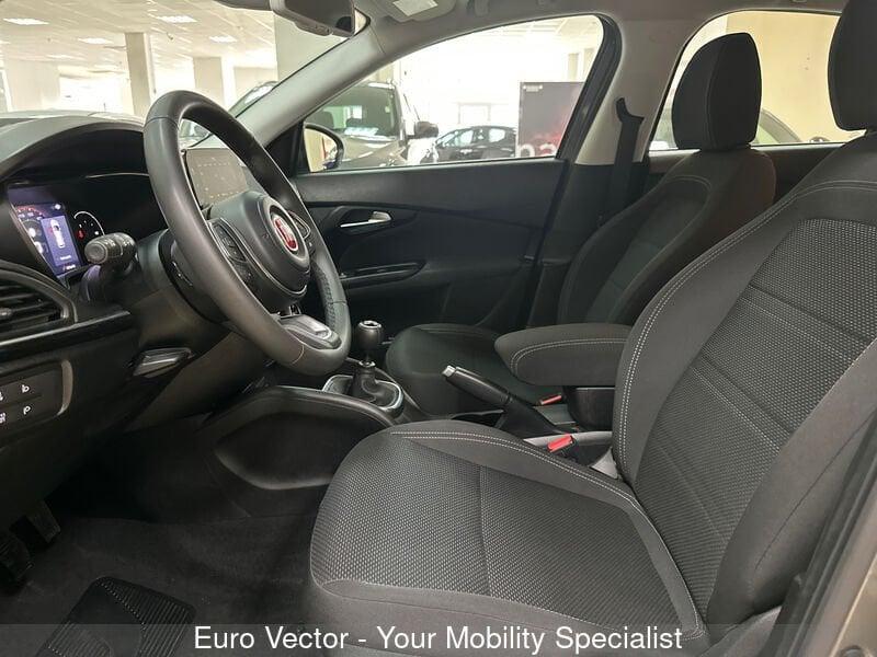 FIAT Tipo 1.6 Mjt S&S 5 porte Life