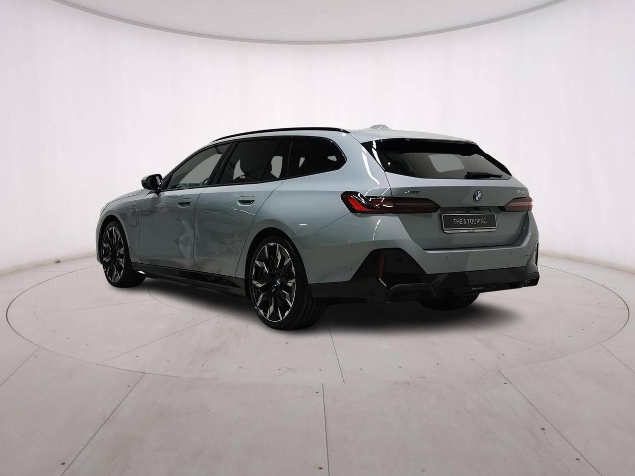 BMW Serie 5 530e Touring xDrive MSport Pro