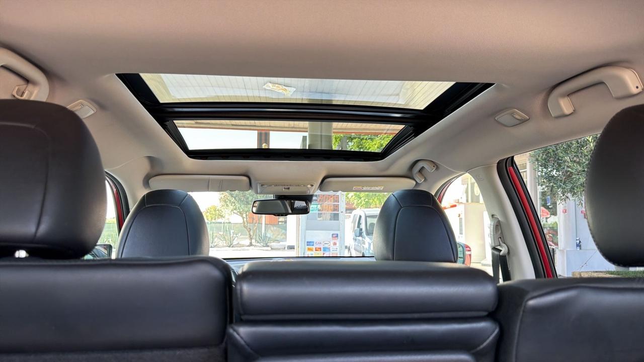 Nissan X-Trail 2019 1.6 dCi 4WD Tekna TETTO