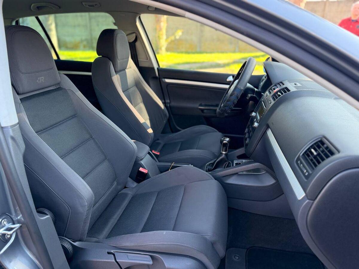 Volkswagen Golf 5 Porte R32 3.2 VR6 4motion 5p