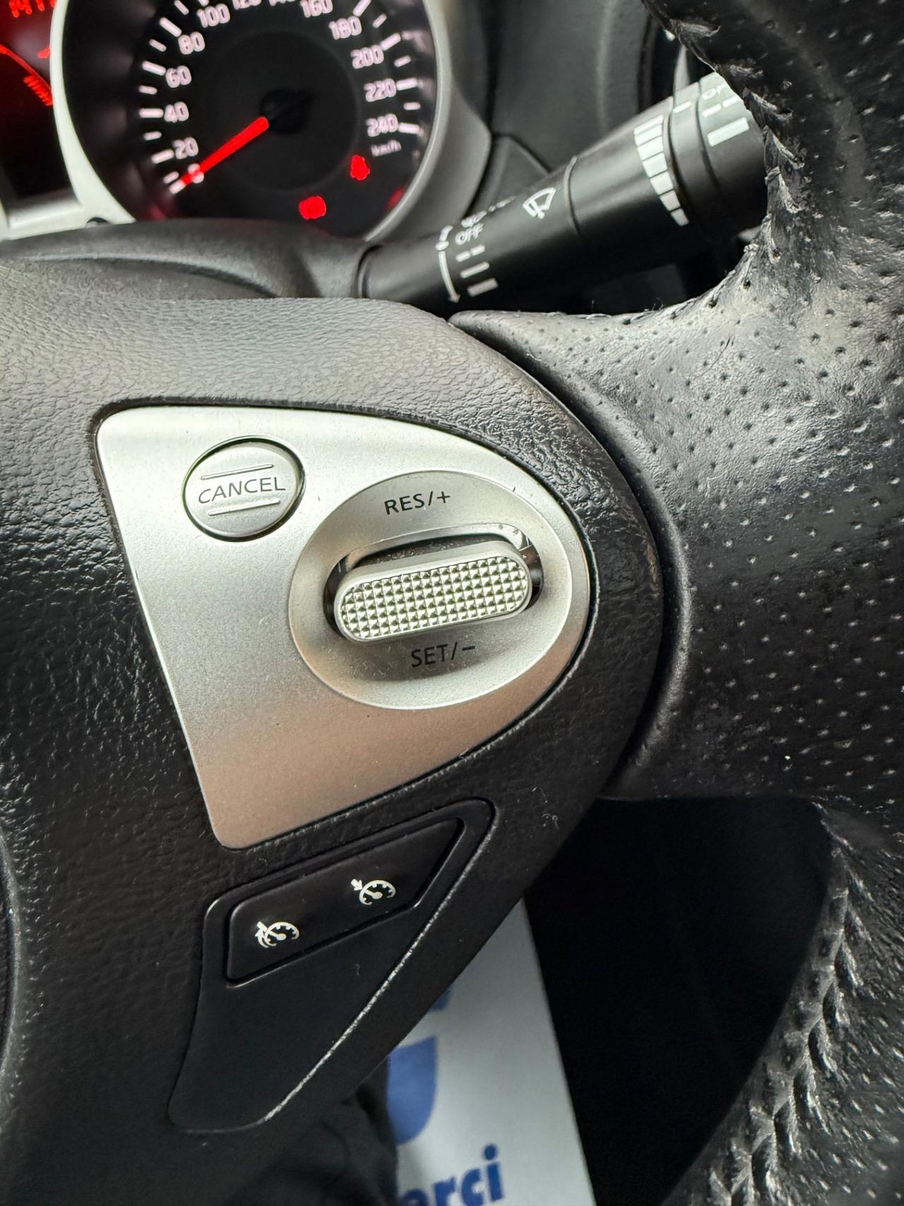 Nissan Juke 1.5 dCi Start&Stop Tekna