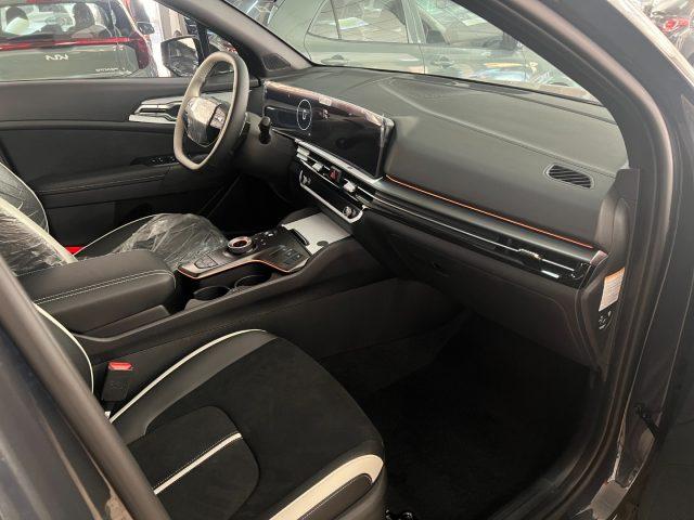 KIA Sportage 1.6 TGDi Benzina Business NUOVO MODELLO