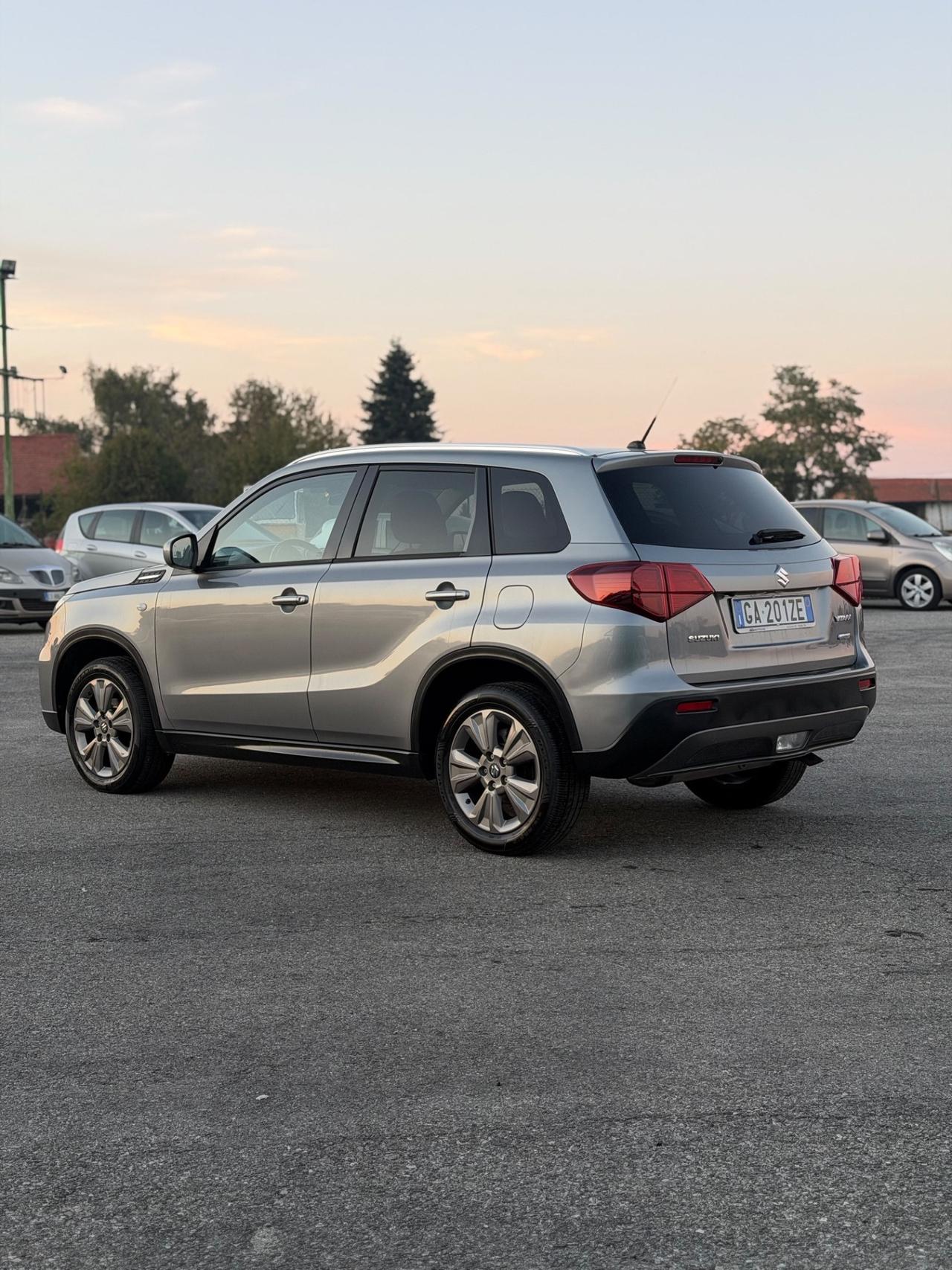 Suzuki Vitara 1.4 Hybrid GARANZIA 12 MESI