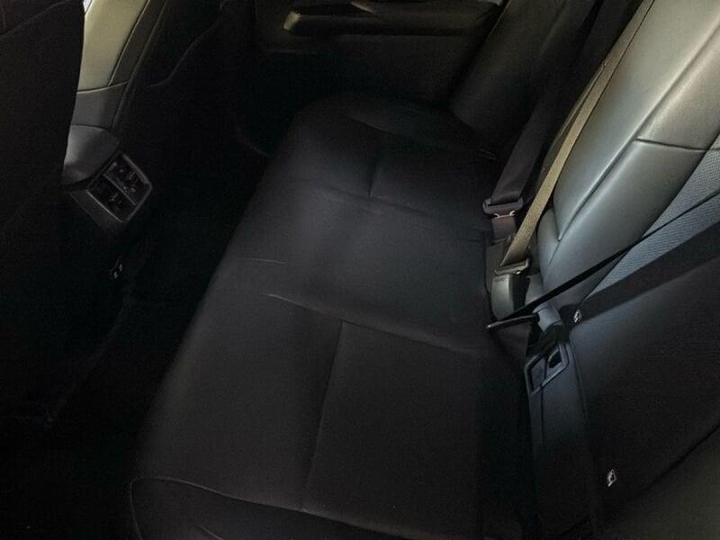 Lexus UX Hybrid Luxury 2WD