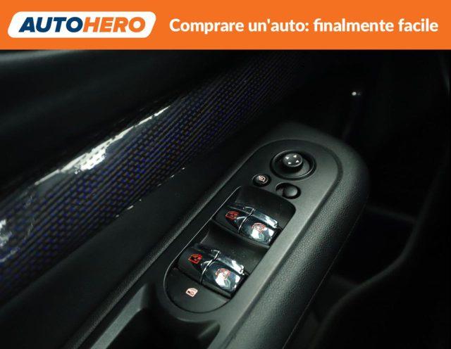 MINI Clubman 2.0 Cooper SD Clubman