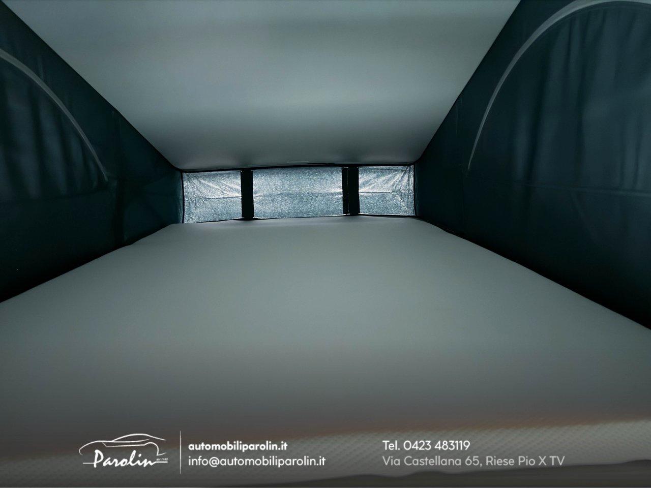 VOLKSWAGEN California T6.1 2020 California 2.0 Tdi Beach Tour 204cv 4Motion DSG 6 posti