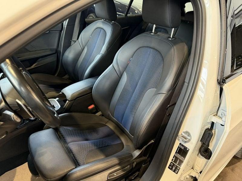 BMW Serie 1 120d xDrive 5p. Msport