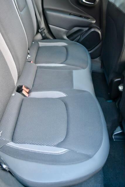 Jeep Renegade 1.3 T4 190CV PHEV 4xe AT6 Limited