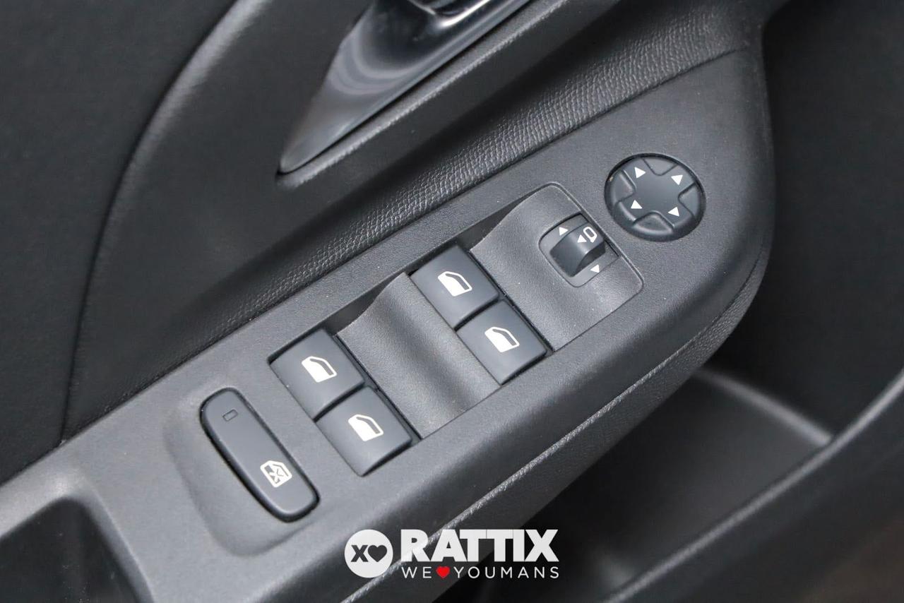 Opel Corsa-e motore elettrico 57KW Elegance