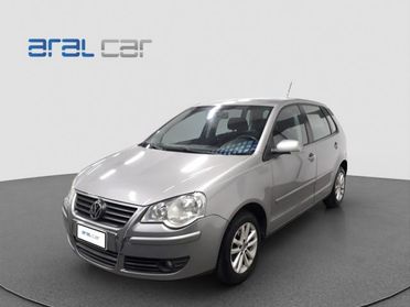 VOLKSWAGEN Polo 1.2 BZ 69 CV 12V 5 PORTE COMFORTLINE