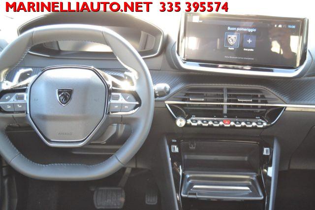 PEUGEOT 2008 1.2 Hybrid 130CV Allure C.AUTOMATICO 8 MARCE