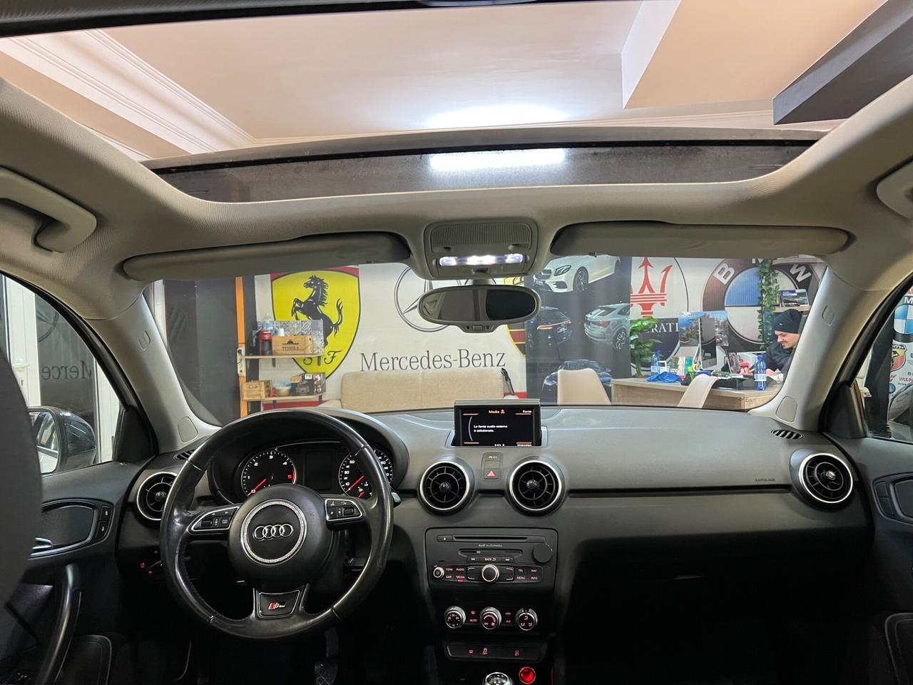 Audi A1 1.6 TDI Sportback