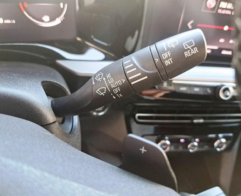 Opel Mokka Mokka 1.2 Turbo 130 CV aut. Ultimate