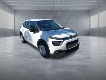 CITROEN C3 3ª serie PureTech 82 Feel