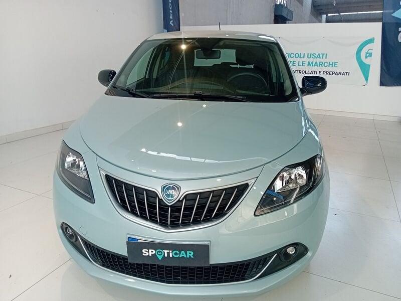 Lancia Ypsilon Ypsilon 1.0 FireFly 5 porte S&S Hybrid Gold Plus