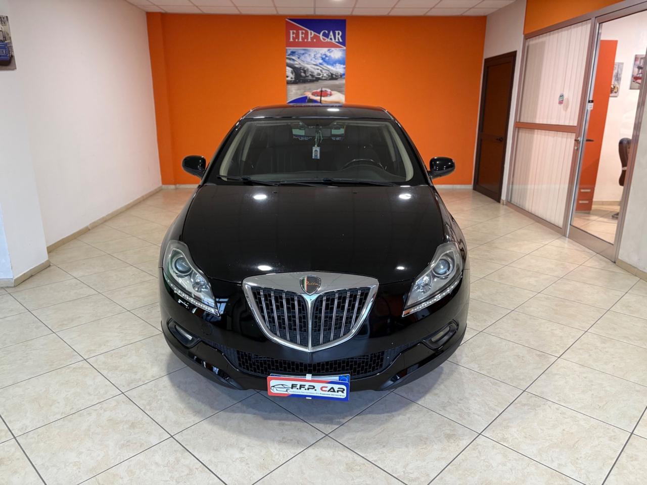 Lancia Delta 1.6 MJT DPF Platino PERMUTE E E FINANZIAMENTI