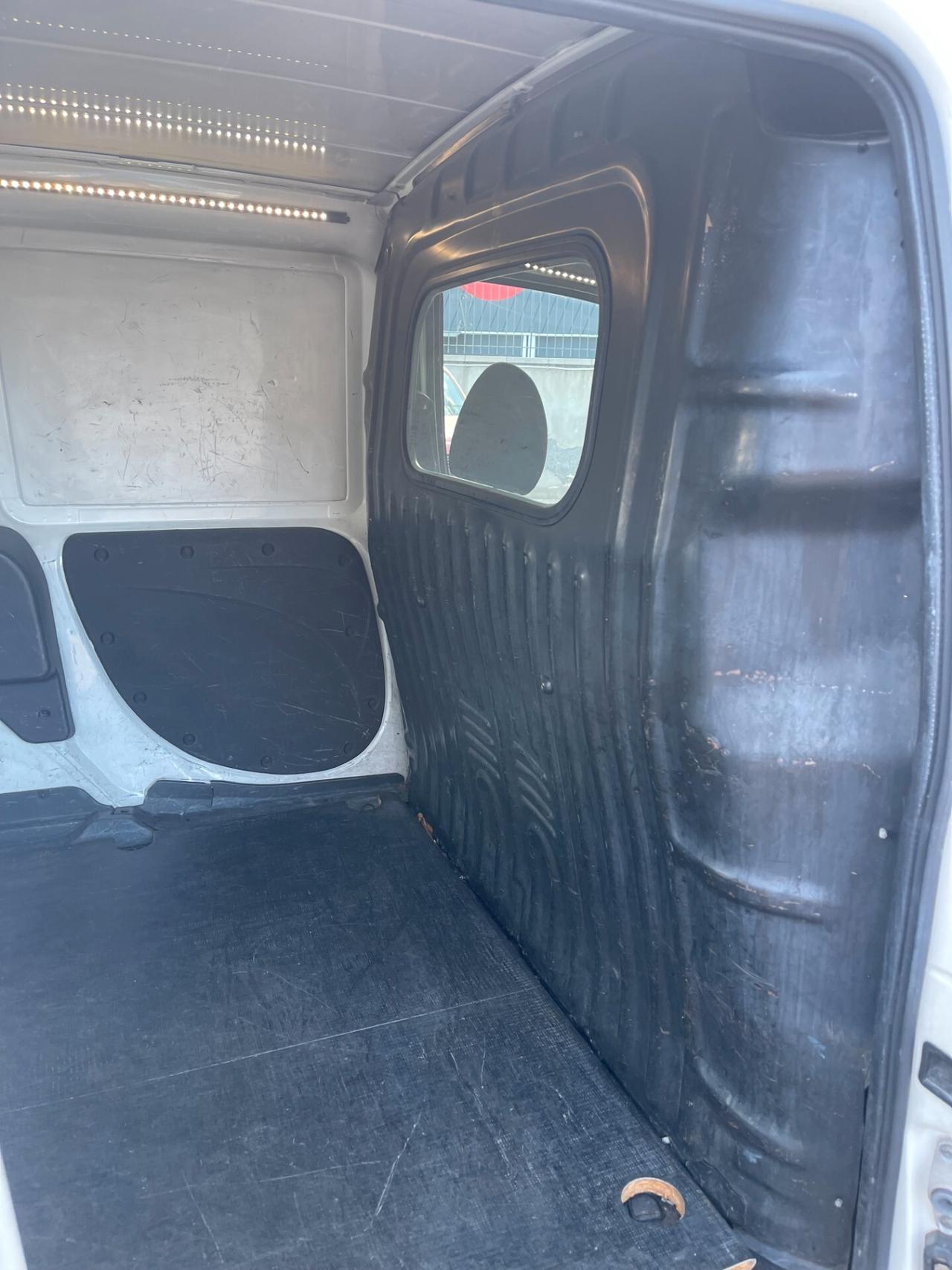 FIAT DOBLO' MAXI 1.9 105cv