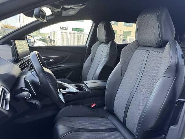 Peugeot 3008 1.5 BlueHDi 130 CV EAT8 Allure Pack