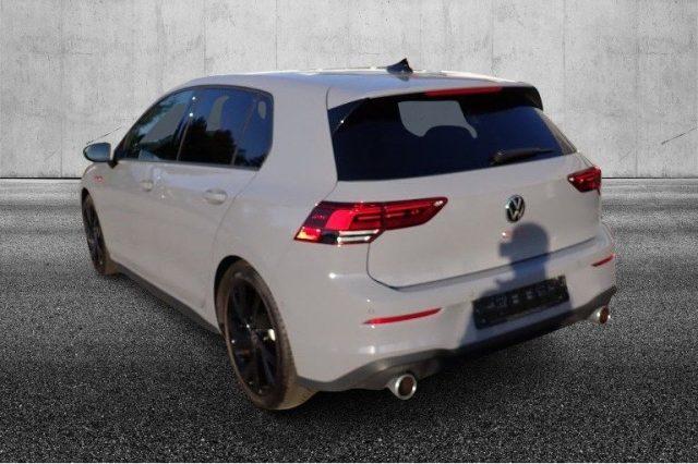 VOLKSWAGEN Golf 2.0 TSI GTI DSG