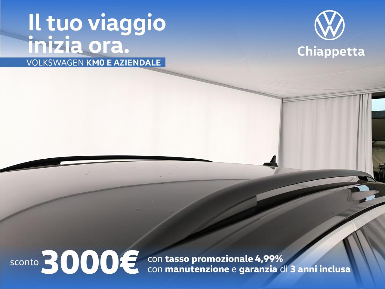 Volkswagen T-Roc 1.0 tsi edition plus 115cv