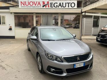 PEUGEOT 308 PureTech Turbo 130 S&S Allure