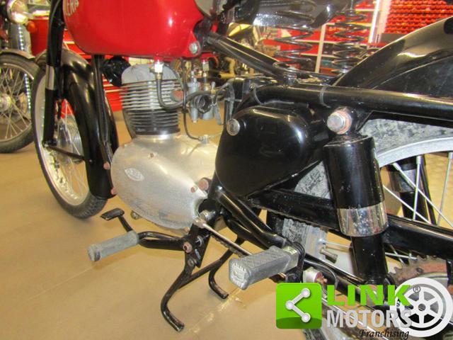 GILERA Other 150 SPORT