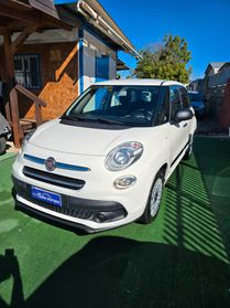 Fiat 500L 1.3 Multijet 95 CV Business 2019