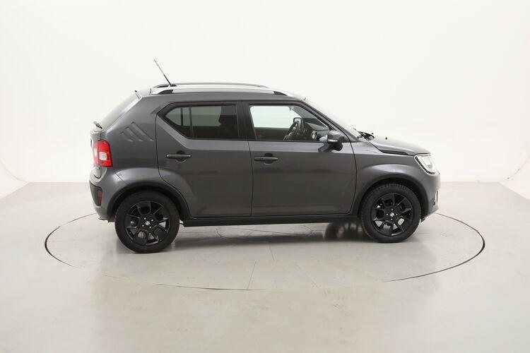 Suzuki Ignis Hybrid Top BR314688 1.2 Mild Hybrid 90CV
