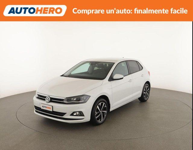 VOLKSWAGEN Polo 1.0 TSI 115 CV 5p. Highline BlueMotion Technology