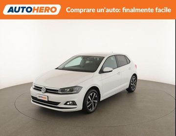 VOLKSWAGEN Polo 1.0 TSI 115 CV 5p. Highline BlueMotion Technology