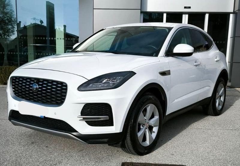 Jaguar E-Pace S 2.0D I4 163CV (Autocarro + IVA)