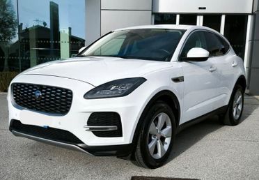 Jaguar E-Pace S 2.0D I4 163CV (Autocarro + IVA)