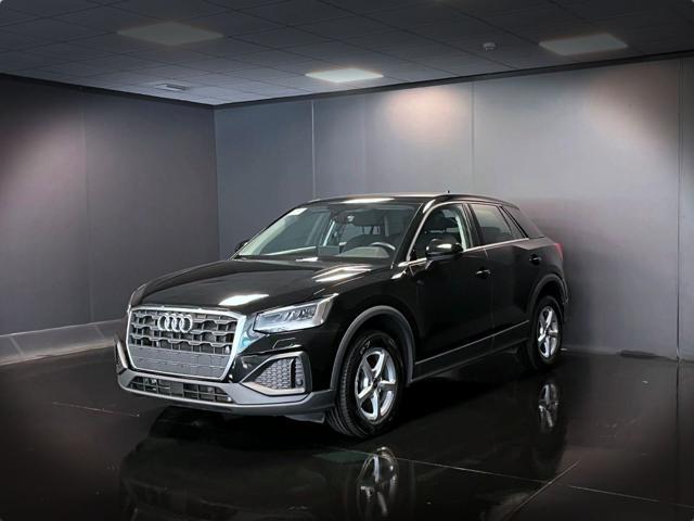 AUDI Q2 30 TDI S tronic Business