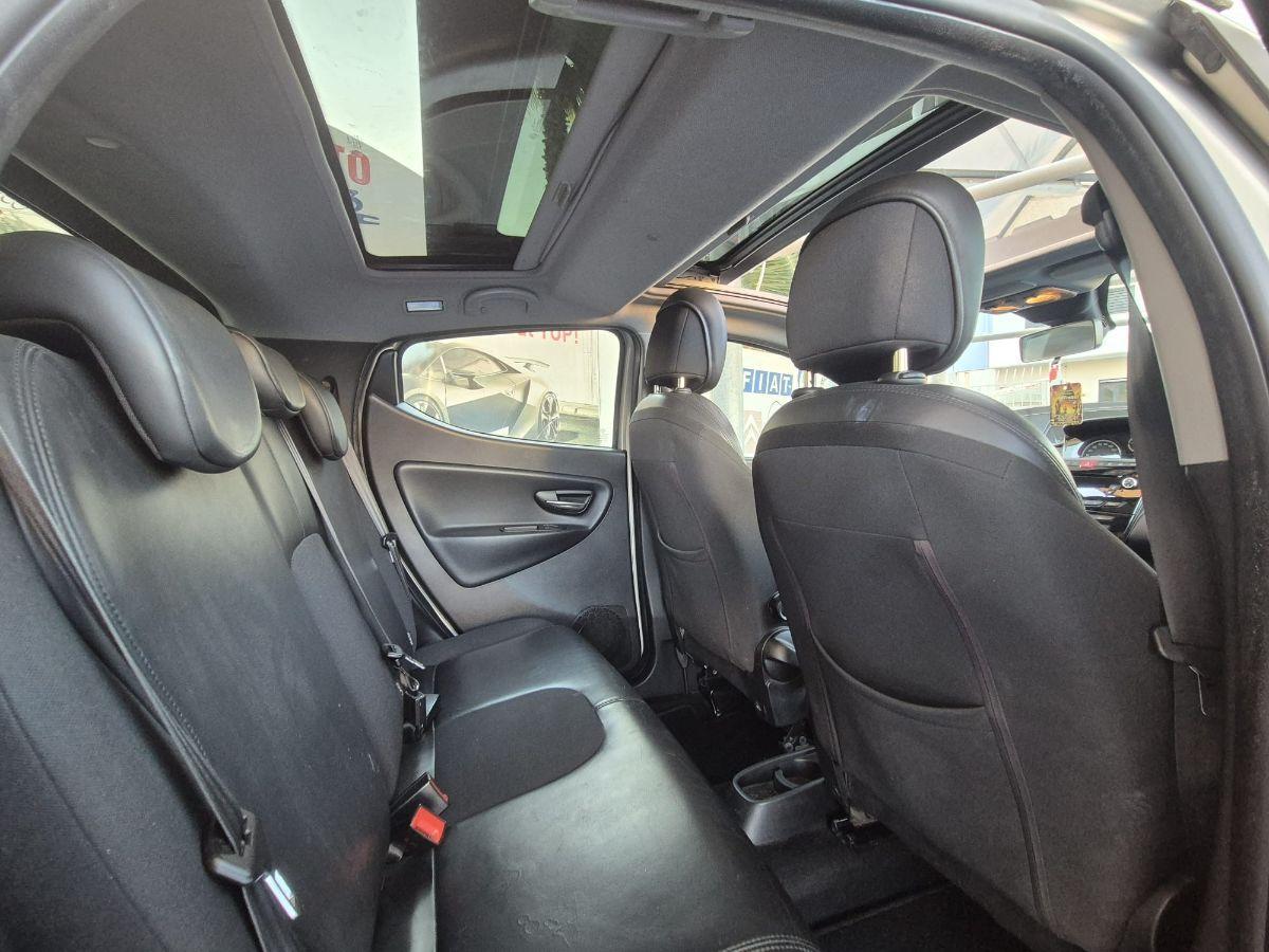 LANCIA - Ypsilon - 0.9 T.Air 85 CV 5 porte S&S DFN Platinum