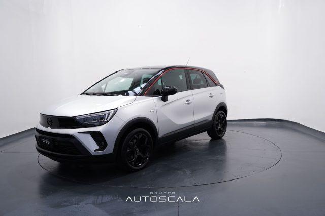 OPEL Crossland 1.2 Turbo 12v 110cv S&S GS Line