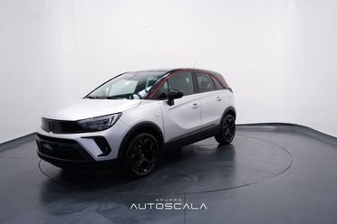 OPEL Crossland 1.2 Turbo 12v 110cv S&S GS Line
