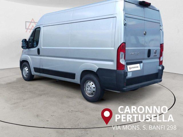 FIAT Ducato 35 2.3 MJT 130CV PM-TA Furgone Maxi +IVA